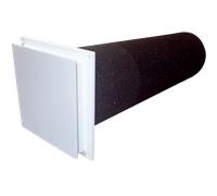 Maico - Kit de instalación ALD 160 ZLV 80 dBPlus A-Set