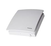 Maico Original AE 10/1 - Cierre interior eléctrico para sótano, trastero, despensa, etc. Número de referencia 0151.0400, DN 100, para ventilación y ventilación