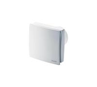 Maico - Original ECA 150 ipro H, 0084.0089 - Control de humedad, ventilador de dos etapas, para cocina, lavadero, sauna, instalaciones de baño, sala de recreo