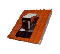 Maico Paso de Cubierta PP 45