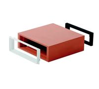 Maico Rotationvent Kit de premontaje RV 2 VH horizontal - 0092.0619