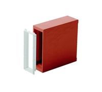 Maico Rotationvent Kit de premontaje RV 2 VLL Jamba izquierda - 0092.0622