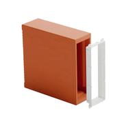 Maico Rotationvent Kit de premontaje RV 2 VLR Jamba derecha - 0092.0621