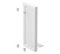 Maico Rotationvent RV 2 Kit de rejilla exterior