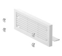 Maico Rotationvent RV 2 Kit de rejilla exterior