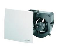 Maico Ventilador Vaso ER 100 VZ 15 101 M/H Ventilador para innenliegende Baños y cocina 4012799841401