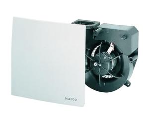 Maico Ventilador Vaso ER 100 VZ 15 101 M/H Ventilador para innenliegende Baños y cocina 4012799841401