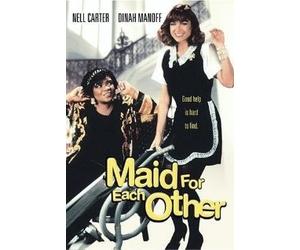 Maid for Each Other [DVD]