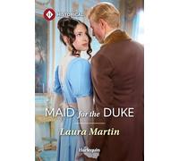 Maid for the Duke