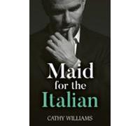 Maid For The Italian (ebook)