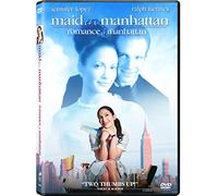 Maid in Manhattan