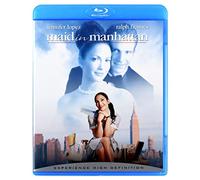 Maid in Manhattan [Blu-Ray] [Region Free] (IMPORT) (No hay versión española)