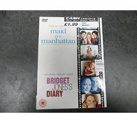 Maid in Manhattan/Bridget Jon [Reino Unido] [DVD]