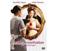 Maid in Manhattan [DVD de Audio]