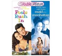 Maid In Manhattan & Fools Rush In [ Edizione: Stati Uniti] [Reino Unido] [DVD]