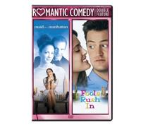 Maid in Manhattan & Fools Rush in [Reino Unido] [DVD]