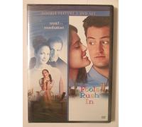 Maid in Manhattan / Fools Rush in [USA] [DVD]