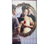 Maid In Manhattan [Reino Unido] [VHS]