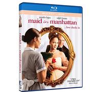 Maid in Manhattan [USA] [Blu-ray]