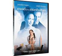 Maid in Manhattan [USA] [DVD]
