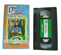 Maid Marian-Miracle of St.C. [VHS]
