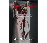 Maid of Horror: A Samantha Leary Psychological Thriller: Samantha Leary Psychological Thrillers: 13