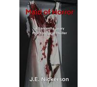 Maid of Horror: A Samantha Leary Psychological Thriller: Samantha Leary Psychological Thrillers