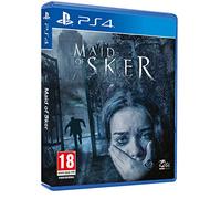 Maid of Sker