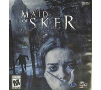 Maid of Sker for Xbox One [USA]