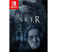 Maid of Sker (Nintendo Switch) - Nintendo eShop Key - EUROPE