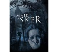 Maid of Sker (PC) - Steam Account - GLOBAL