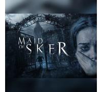 Maid of Sker (PC) Steam Gift - EU