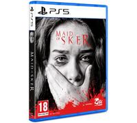 Maid Of Sker PS5