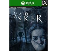 Maid of Sker (Xbox Series X/S) - Xbox Live Key - EUROPE
