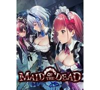 Maid of the Dead (PC) - Steam Account - GLOBAL
