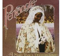 Maid That's Deep in Love