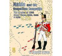 Maida and The Neapolitan Campaign - The Armies of 1806 (Orders of Battle)