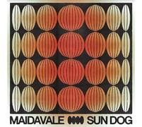 Maidavale - Faces (Where is Life) [Vinilo]