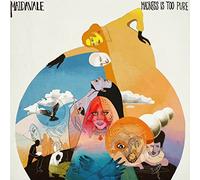 Maidavale - Madness is too pure [Vinilo]
