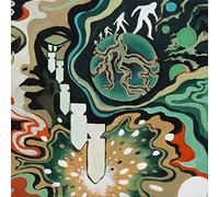 Maidavale - Tales of the Wicked West (Purple) [Vinilo]