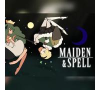 Maiden and Spell (PC) Steam Key - GLOBAL