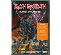 Maiden England '88 [DVD]