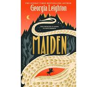 Maiden: The magical new feminist fantasy adventure from the Sunday Times bestselling author of Spellbound
