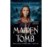 Maiden Tomb: Would you marry a stranger to free your sisters from imprisonment? (Twelve Cursed Maidens)