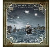 MAIDEN UNITED - Across The Seventh Sea [Vinilo]