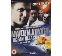 Maiden_Voyage_(AKA_Maiden_Voyage:_Ocean_Hijack)_(TV) [Reino Unido] [DVD]