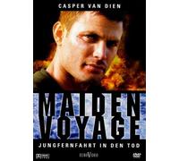 Maiden Voyage - Jungfernfahrt in den Tod [Alemania] [DVD]