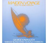 Maiden Voyage: Music of Herbie Hancock