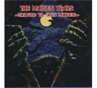 Maiden Years-Tribute to Iron M