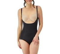 Maidenform 2656 - Body para mujer, color noir noir, talla Large